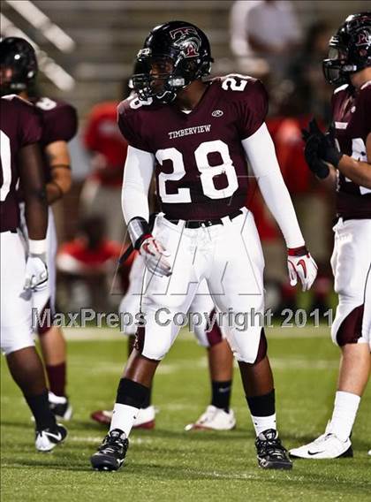 Thumbnail 2 in Cedar Hill @ Mansfield Timberview photogallery.