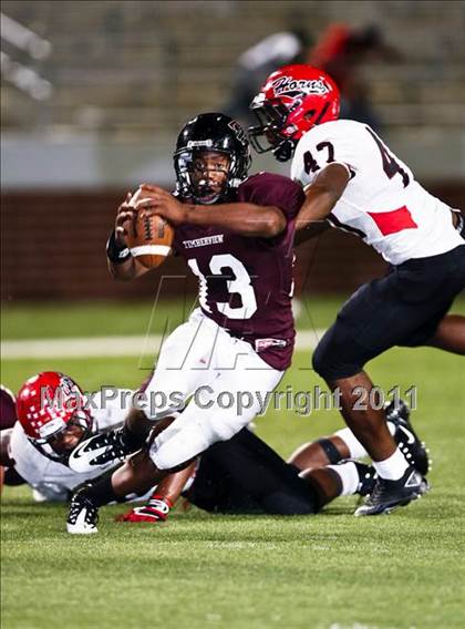 Thumbnail 2 in Cedar Hill @ Mansfield Timberview photogallery.