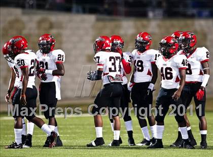Thumbnail 1 in Cedar Hill @ Mansfield Timberview photogallery.