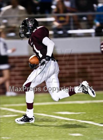 Thumbnail 1 in Cedar Hill @ Mansfield Timberview photogallery.