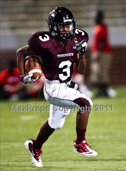 Thumbnail 2 in Cedar Hill @ Mansfield Timberview photogallery.