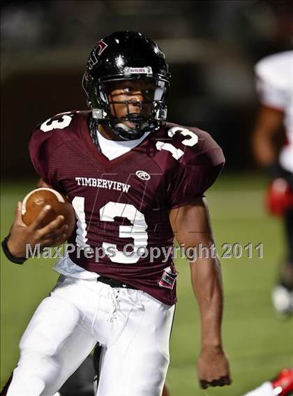 Thumbnail 2 in Cedar Hill @ Mansfield Timberview photogallery.