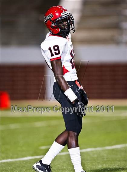 Thumbnail 1 in Cedar Hill @ Mansfield Timberview photogallery.