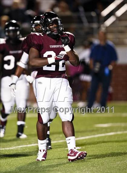 Thumbnail 2 in Cedar Hill @ Mansfield Timberview photogallery.
