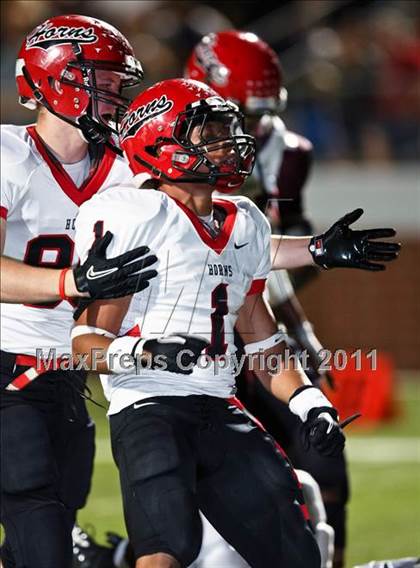 Thumbnail 3 in Cedar Hill @ Mansfield Timberview photogallery.