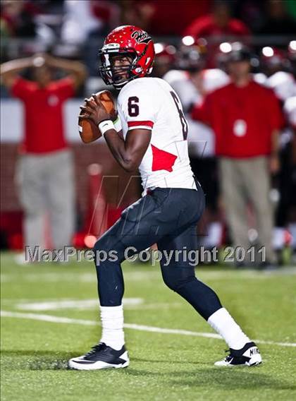 Thumbnail 2 in Cedar Hill @ Mansfield Timberview photogallery.