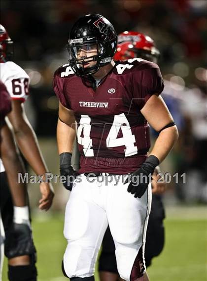 Thumbnail 1 in Cedar Hill @ Mansfield Timberview photogallery.