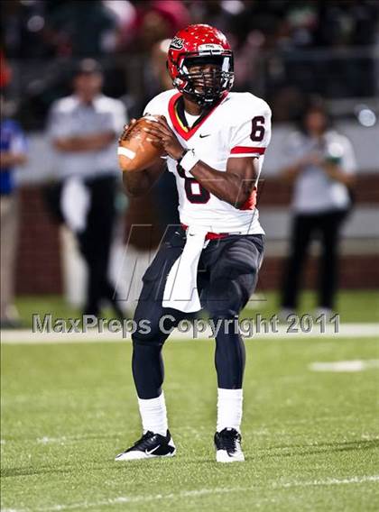 Thumbnail 2 in Cedar Hill @ Mansfield Timberview photogallery.