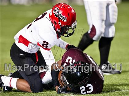 Thumbnail 3 in Cedar Hill @ Mansfield Timberview photogallery.