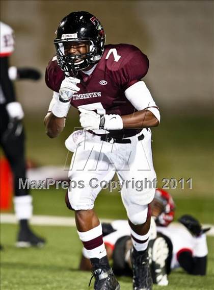 Thumbnail 1 in Cedar Hill @ Mansfield Timberview photogallery.