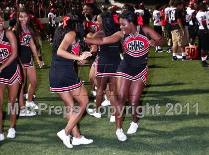 Thumbnail 2 in Cedar Hill @ Mansfield Timberview photogallery.
