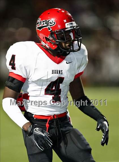 Thumbnail 3 in Cedar Hill @ Mansfield Timberview photogallery.