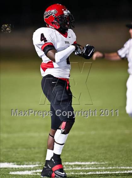 Thumbnail 1 in Cedar Hill @ Mansfield Timberview photogallery.