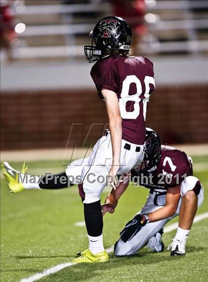 Thumbnail 3 in Cedar Hill @ Mansfield Timberview photogallery.
