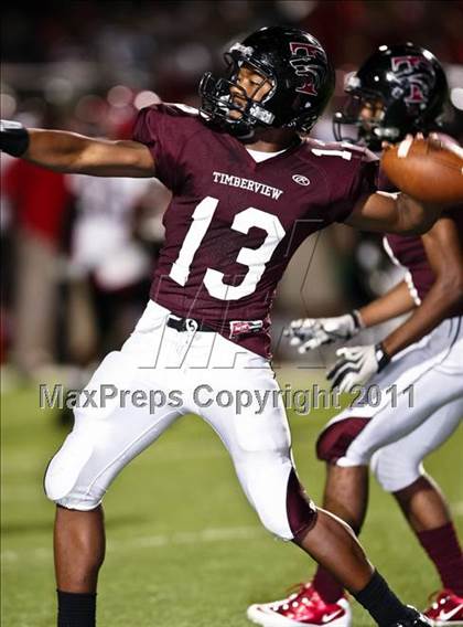Thumbnail 3 in Cedar Hill @ Mansfield Timberview photogallery.