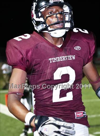 Thumbnail 1 in Cedar Hill @ Mansfield Timberview photogallery.