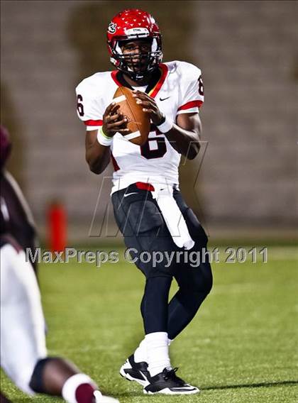 Thumbnail 2 in Cedar Hill @ Mansfield Timberview photogallery.