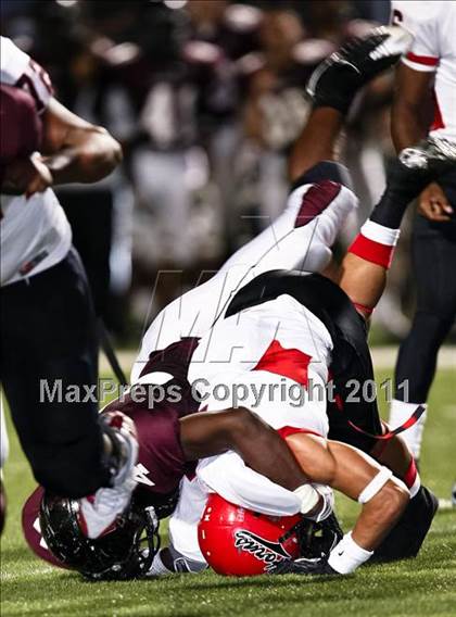 Thumbnail 1 in Cedar Hill @ Mansfield Timberview photogallery.