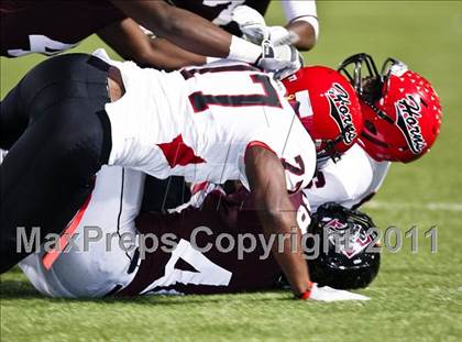 Thumbnail 3 in Cedar Hill @ Mansfield Timberview photogallery.