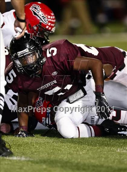Thumbnail 1 in Cedar Hill @ Mansfield Timberview photogallery.