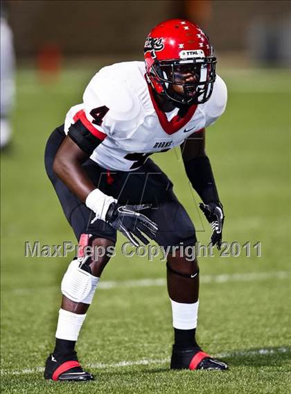 Thumbnail 3 in Cedar Hill @ Mansfield Timberview photogallery.