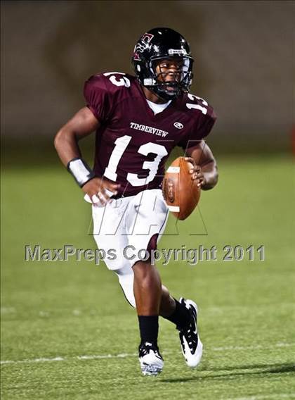 Thumbnail 1 in Cedar Hill @ Mansfield Timberview photogallery.