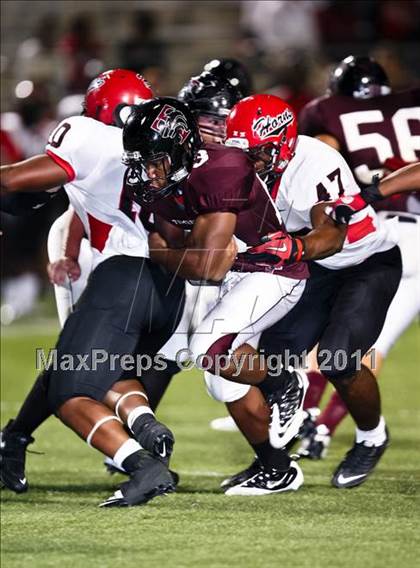 Thumbnail 1 in Cedar Hill @ Mansfield Timberview photogallery.