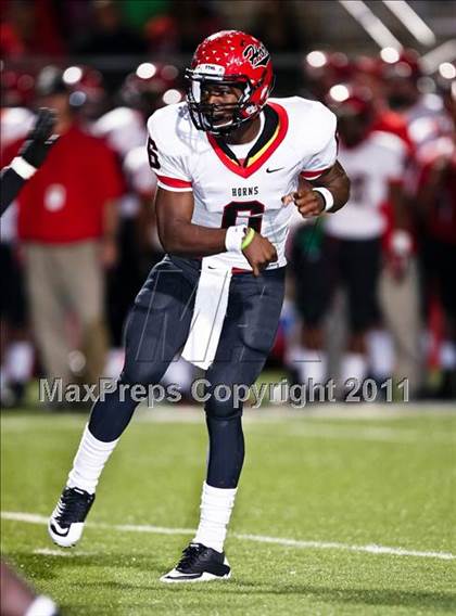 Thumbnail 3 in Cedar Hill @ Mansfield Timberview photogallery.
