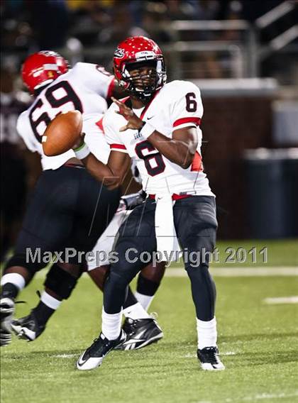 Thumbnail 2 in Cedar Hill @ Mansfield Timberview photogallery.