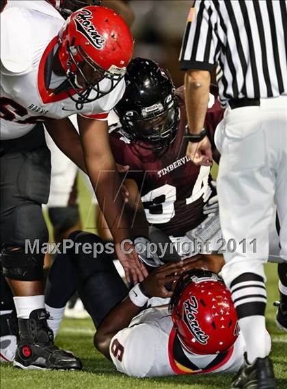 Thumbnail 1 in Cedar Hill @ Mansfield Timberview photogallery.