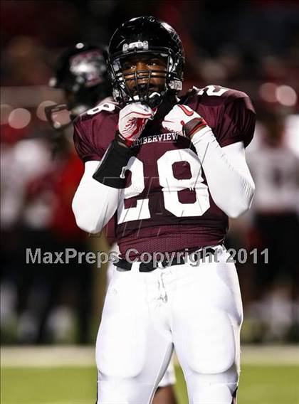 Thumbnail 1 in Cedar Hill @ Mansfield Timberview photogallery.