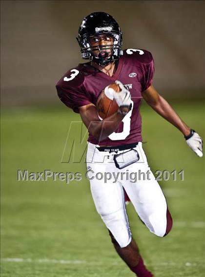 Thumbnail 3 in Cedar Hill @ Mansfield Timberview photogallery.