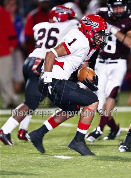 Thumbnail 2 in Cedar Hill @ Mansfield Timberview photogallery.