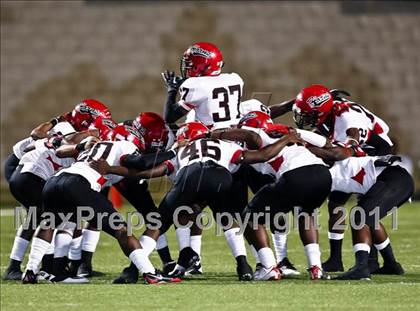 Thumbnail 3 in Cedar Hill @ Mansfield Timberview photogallery.