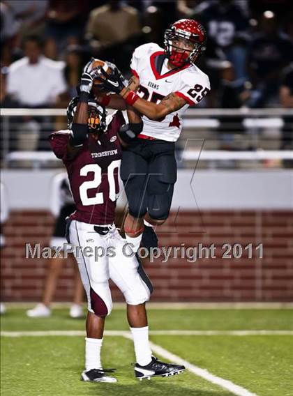 Thumbnail 1 in Cedar Hill @ Mansfield Timberview photogallery.