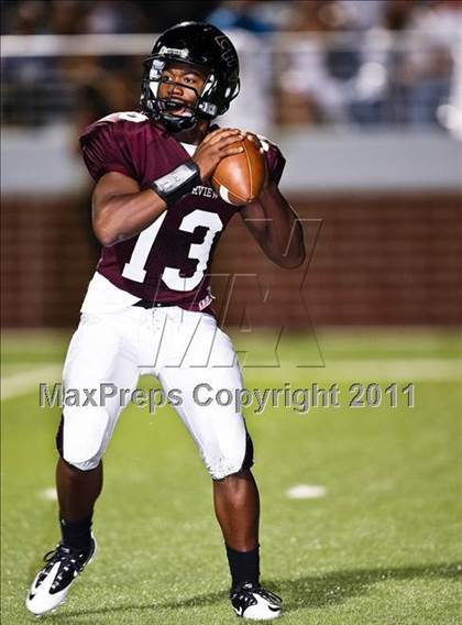 Thumbnail 3 in Cedar Hill @ Mansfield Timberview photogallery.