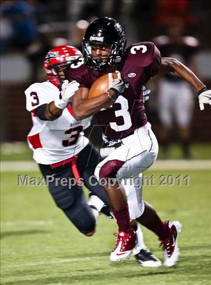 Thumbnail 2 in Cedar Hill @ Mansfield Timberview photogallery.