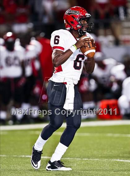Thumbnail 1 in Cedar Hill @ Mansfield Timberview photogallery.