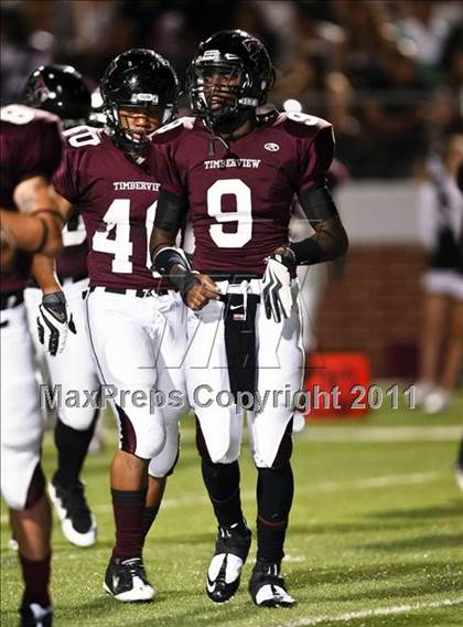 Thumbnail 1 in Cedar Hill @ Mansfield Timberview photogallery.