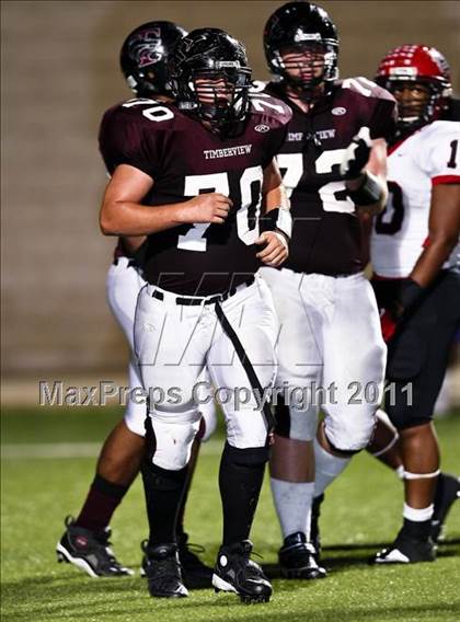 Thumbnail 3 in Cedar Hill @ Mansfield Timberview photogallery.