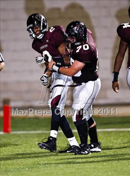 Thumbnail 2 in Cedar Hill @ Mansfield Timberview photogallery.
