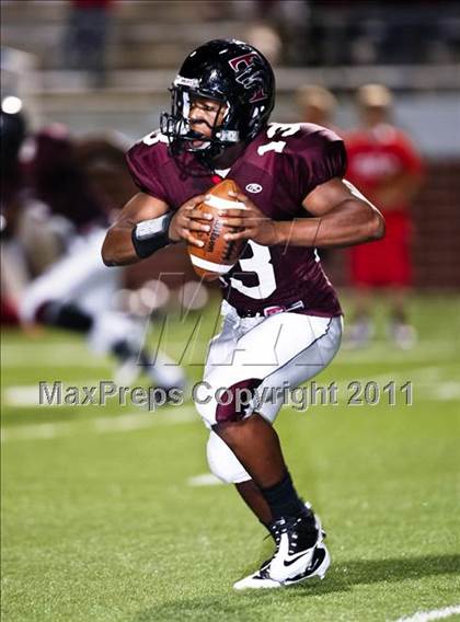 Thumbnail 2 in Cedar Hill @ Mansfield Timberview photogallery.