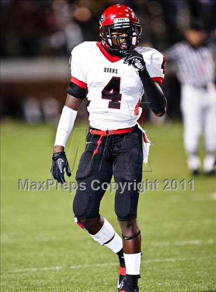 Thumbnail 1 in Cedar Hill @ Mansfield Timberview photogallery.