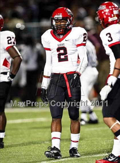 Thumbnail 1 in Cedar Hill @ Mansfield Timberview photogallery.