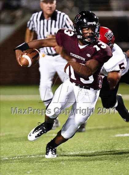 Thumbnail 1 in Cedar Hill @ Mansfield Timberview photogallery.