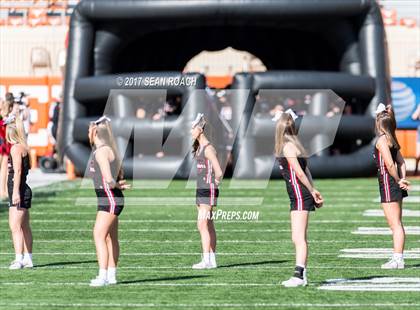 Thumbnail 3 in Lake Travis vs. Judson (UIL 6A D1 Area Playoff) photogallery.