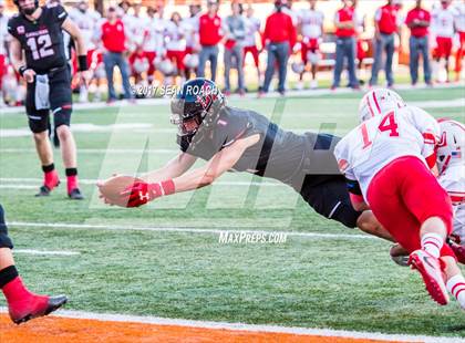 Thumbnail 3 in Lake Travis vs. Judson (UIL 6A D1 Area Playoff) photogallery.