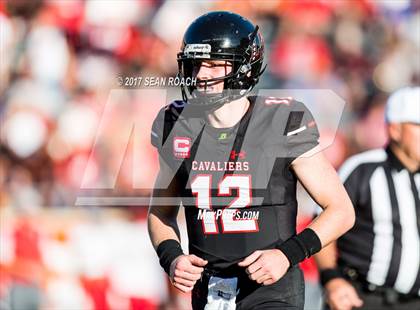 Thumbnail 1 in Lake Travis vs. Judson (UIL 6A D1 Area Playoff) photogallery.