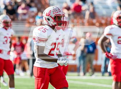 Thumbnail 1 in Lake Travis vs. Judson (UIL 6A D1 Area Playoff) photogallery.