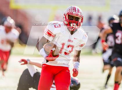 Thumbnail 3 in Lake Travis vs. Judson (UIL 6A D1 Area Playoff) photogallery.